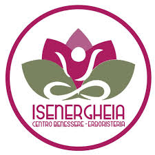 Isenergheia di Fariello Nicoletta