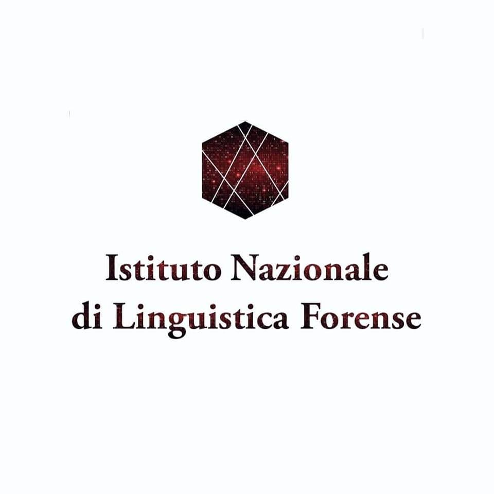 Istituto Nazionale di Linguistica Forense S.R.L.