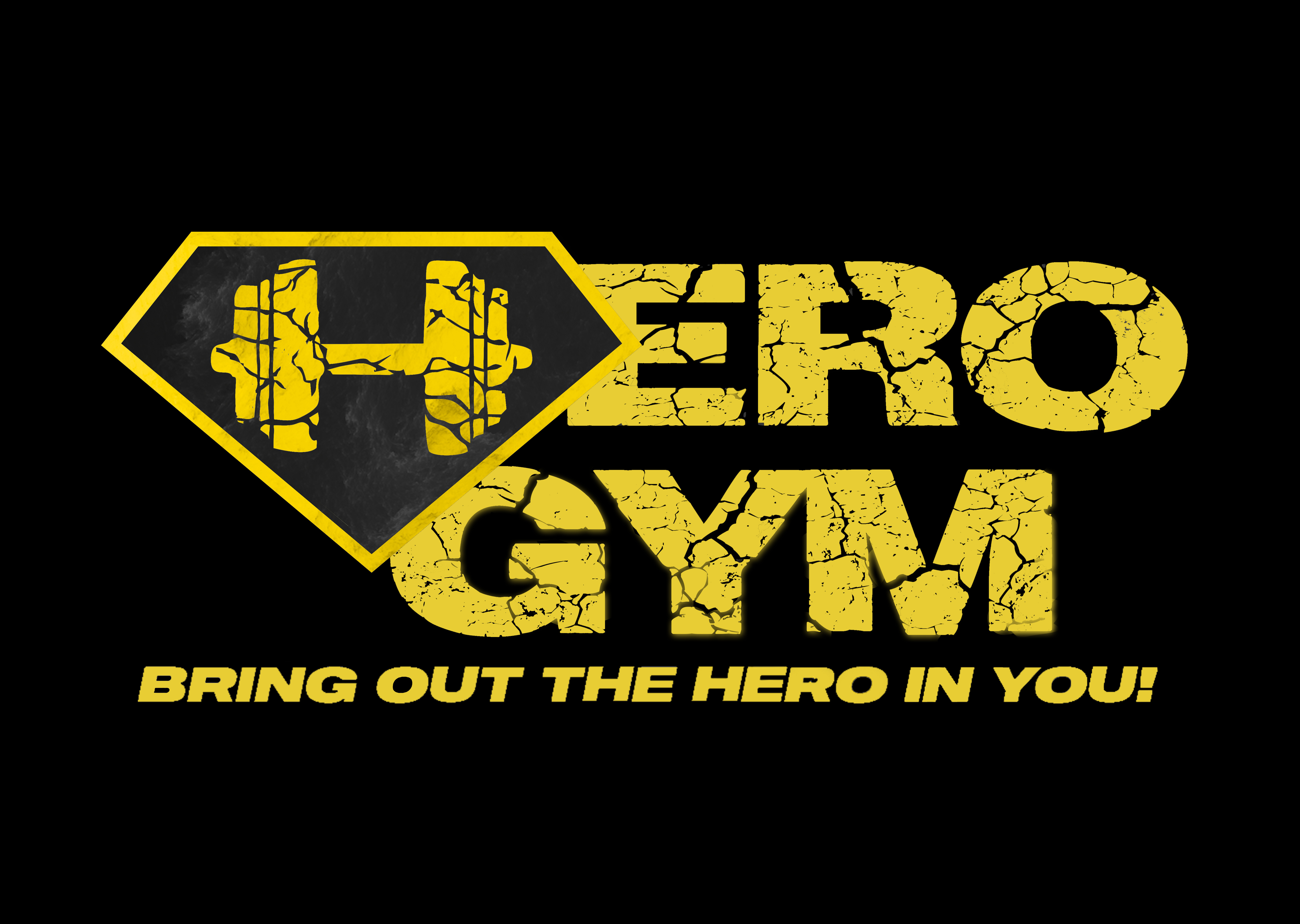 ASD HEROGYM