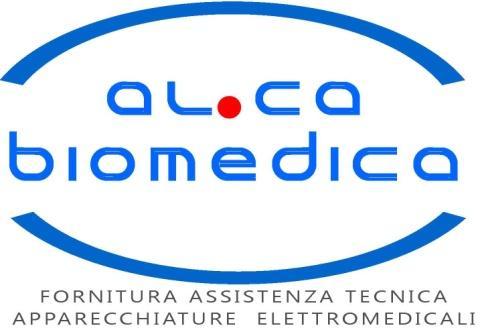 al.ca biomedica srl