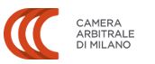 Camera Arbitrale di Milano