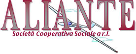 ALIANTE SOCIETA' COOPERATIVA SOCIALE