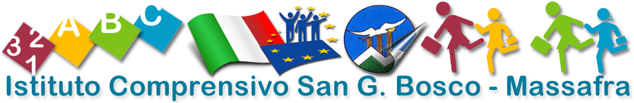 ISTITUTO COMPRENSIVO SAN GIOVANNI BOSCO