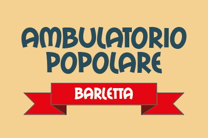 Ambulatorio Popolare di Barletta ODV