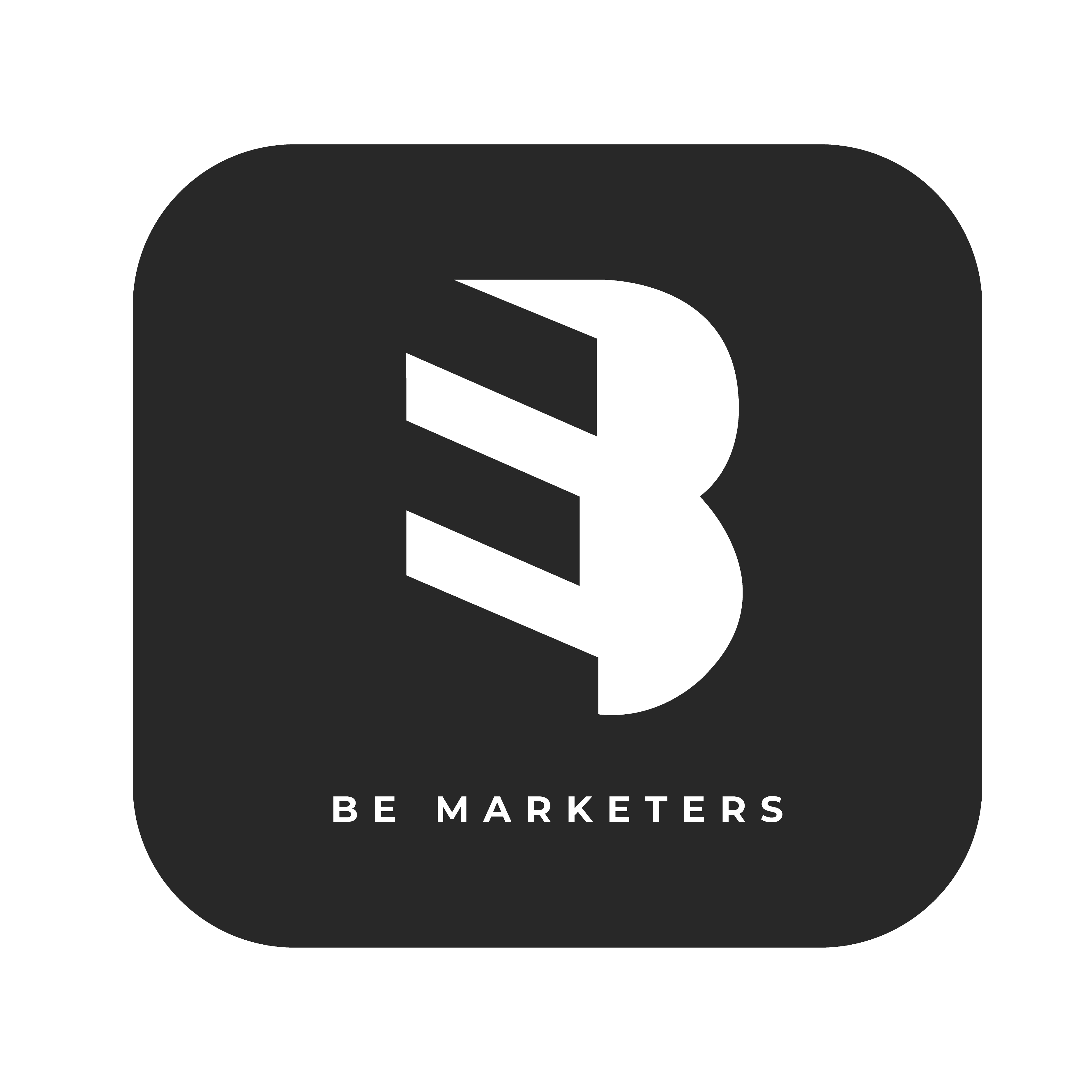 Be Marketers srls